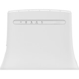 Wi-Fi rūteris (maršrutētājs) ZTE MF283 White