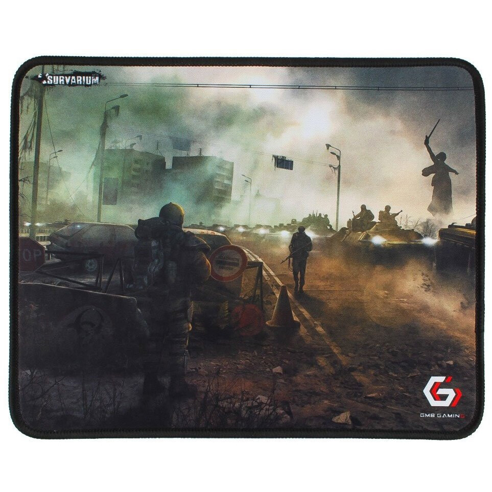 Tapis de souris Gembird MP-GAME20