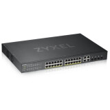Commutateur (switch) Zyxel GS1920-24HPV2 (GS192024HPV2)