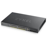 Commutateur (switch) Zyxel GS1920-24HPV2 (GS192024HPV2)