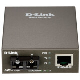Multivides pārveidotājs D-Link DMC-F15SC