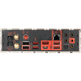 Carte mère MSI MEG X570 UNIFY