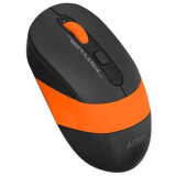 Pele A4Tech Fstyler FG10 Black/Orange