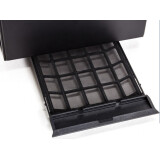 Datoru korpuss Fractal Design Define R5 Black (FD-CA-DEF-R5-BK)