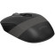 Souris A4Tech Fstyler FG10 Black/Grey - photo 2