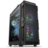 Datoru korpuss Thermaltake Level 20 RS ARGB Black (CA-1P8-00M1WN-00)