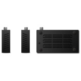 TV uztvērējs Starwind CT-140 Black