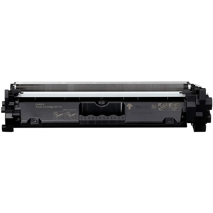 cartouche Canon 051H Black - 2169C002 - photo 2