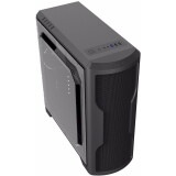 Datoru korpuss GameMax G562 Matrix Black