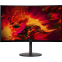 Monitors Acer 32" XZ320QXbmiiphx Nitro - UM.JX0EE.X01