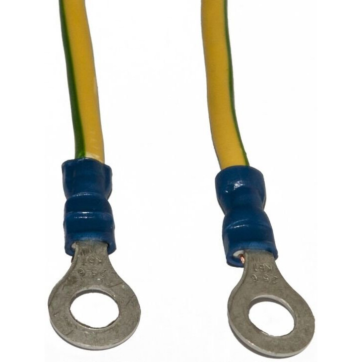 Câble de terre Hyperline TGRD-CC-15