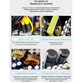 Bloc dalimentation 500W Zalman Wattbit II (ZM500-XEII)