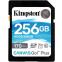 Carte mémoire 256Gb Kingston SD 256Gb (SDG3/256GB)