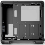 Korpuss Jonsbo U4 Plus Black