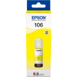 encre Epson C13T00R440 Yellow