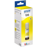 encre Epson C13T00R440 Yellow