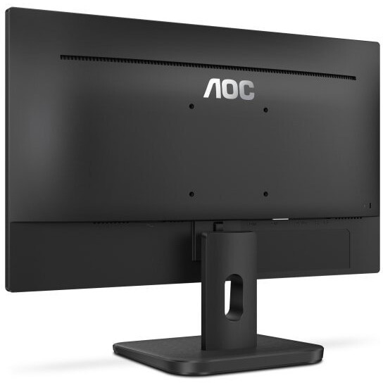 Monitors AOC 22" 22E1D - foto 4