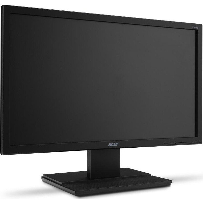 Monitors Acer 22" V226HQLbd - UM.WV6EE.013/UM.WV6EE.006 - foto 2