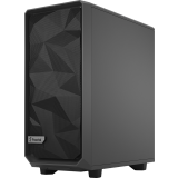 Datoru korpuss Fractal Design Meshify 2 Compact TG Light Tint Gray (FD-C-MES2C-04)