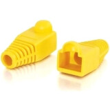 RJ-45 vāciņš VCOM VNA2204-Y (VNA2204-Y-1/100)