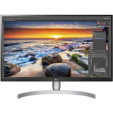 Monitors LG 27" 27UL850-W