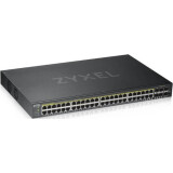 Commutateur (switch) Zyxel GS1920-48HPV2 (GS192048HPV2)