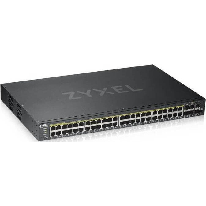 Commutateur (switch) Zyxel GS1920-48HPV2 - GS192048HPV2