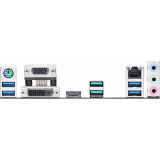 Pamatplate ASUS PRIME B550M-A (PRIME B550M-A)