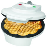 gaufrier Clatronic WA 3491 White