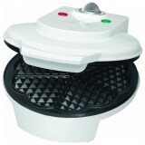 gaufrier Clatronic WA 3491 White