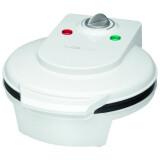 gaufrier Clatronic WA 3491 White