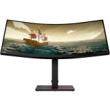 Monitors Lenovo 34" ThinkVision T34w-20 (61F3GAT1EU)