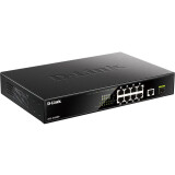 Commutateur (switch) D-Link DGS-1010MP
