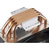 Dzesētājs Cooler Master MasterAir MA410M (MAM-T4PN-218PC-R1)