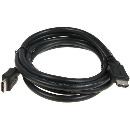 Kabelis HDMI - HDMI, 1m, 5bites APC-200-010