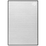 Ārējie cietie diski un SSD 2Tb Seagate One Touch Silver (STKB2000401)