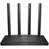 Wi-Fi rūteris (maršrutētājs) TP-Link Archer C6U