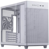 Boîtier ASUS Prime AP201 TG White (90DC00G3-B39010)