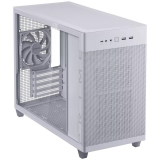 Boîtier ASUS Prime AP201 TG White (90DC00G3-B39010)