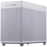 Boîtier ASUS Prime AP201 TG White (90DC00G3-B39010)
