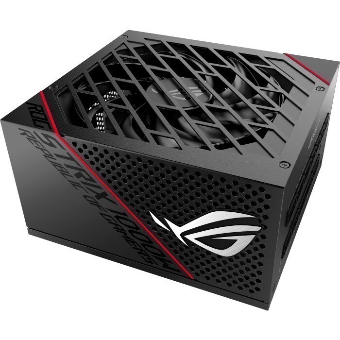 Barošanas bloks 1000W ASUS ROG-STRIX-1000G - 90YE00A5-B0NA00 - foto 2