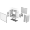 Boîtier ASUS Prime AP201 TG White - 90DC00G3-B39010 - photo 5