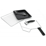 Four à mini Rommelsbacher BGE 1580/E