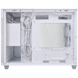 Boîtier ASUS Prime AP201 TG White (90DC00G3-B39010)