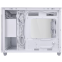 Boîtier ASUS Prime AP201 TG White - 90DC00G3-B39010 - photo 6