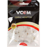 RJ-45 savienotājs VCOM VNA2200-1/20