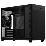 Boîtier ASUS Prime AP201 TG Black (90DC00G0-B39010)