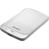 Ārējie cietie diski un SSD 2Tb ADATA HV320 White (AHV320-2TU31-CWH)