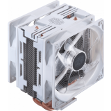 Dzesētājs Cooler Master Hyper 212 LED Turbo White (RR-212TW-16PW-R1)