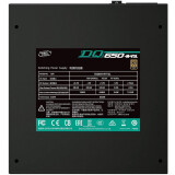 Bloc dalimentation 650W DeepCool DQ650-M-V2L (DP-GD-DQ650-M-V2L)